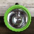 画像9: 80s Vintage Little Green Sprout Flashlight (S679) (9)