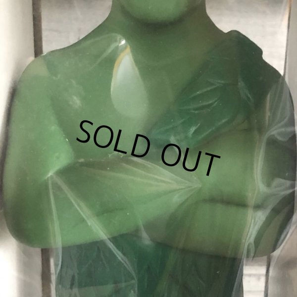 画像8: 70s Vintage Green Giant w/box (S685) (8)