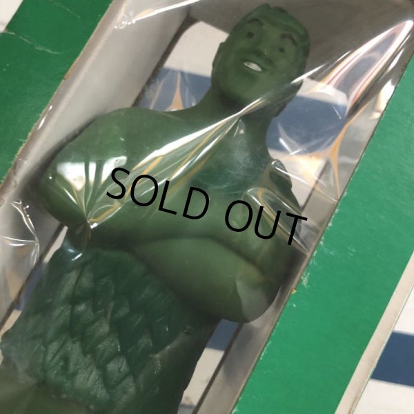 画像6: 70s Vintage Green Giant w/box (S685) (6)