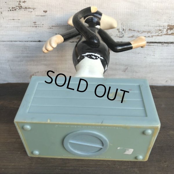 画像7: Vintage WB Sylvester Bank Figure R.Dakin (S688) (7)