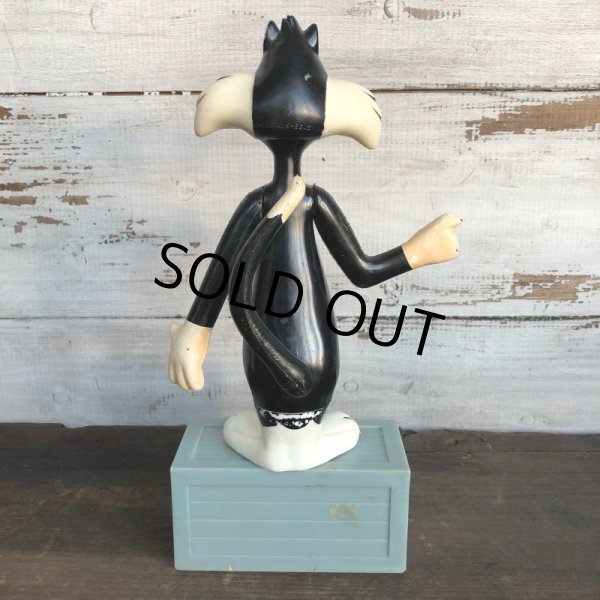 画像3: Vintage WB Sylvester Bank Figure R.Dakin (S688) (3)