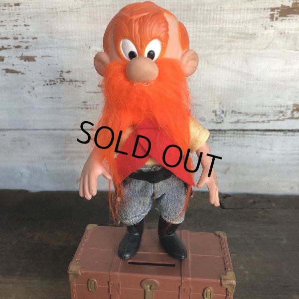 画像7: Vintage WB Yosemite Sam Bank Figure R.Dakin (S689) (7)