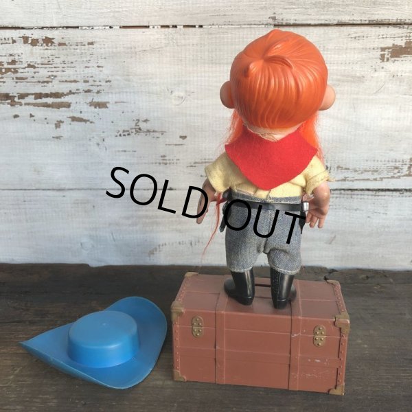 画像3: Vintage WB Yosemite Sam Bank Figure R.Dakin (S689) (3)