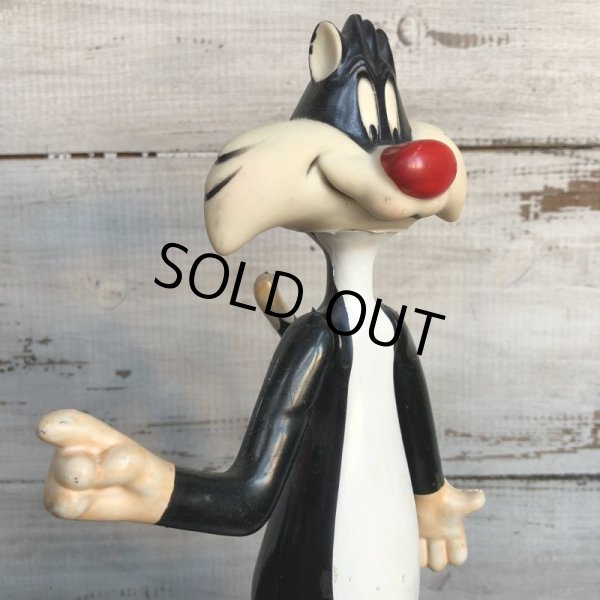 画像5: Vintage WB Sylvester Bank Figure R.Dakin (S688) (5)