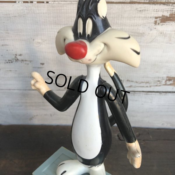 画像6: Vintage WB Sylvester Bank Figure R.Dakin (S688) (6)