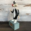 画像2: Vintage WB Sylvester Bank Figure R.Dakin (S688) (2)