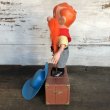 画像4: Vintage WB Yosemite Sam Bank Figure R.Dakin (S689) (4)