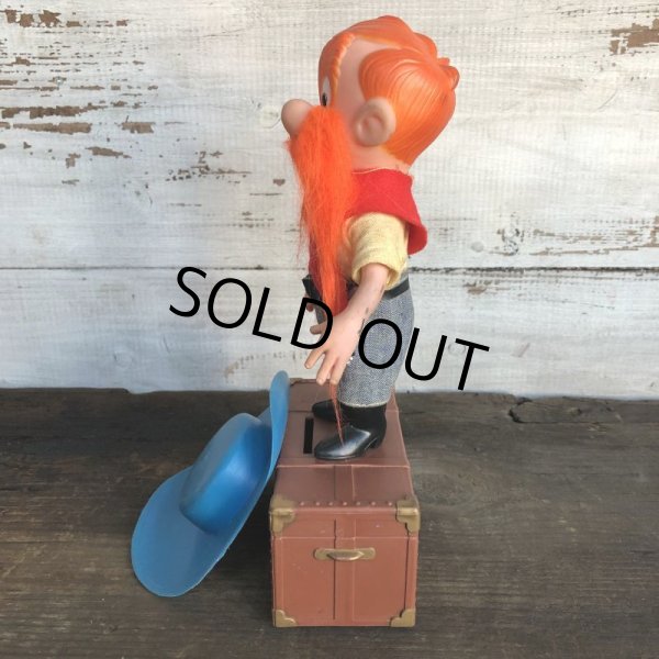 画像4: Vintage WB Yosemite Sam Bank Figure R.Dakin (S689) (4)