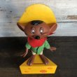 画像6: Vintage WB Speedy Gonzales Bank Figure R.Dakin (S690) (6)