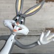 画像5: Vintage WB Bugs Bunny Bendy Figure R.Dakin (S705)  (5)