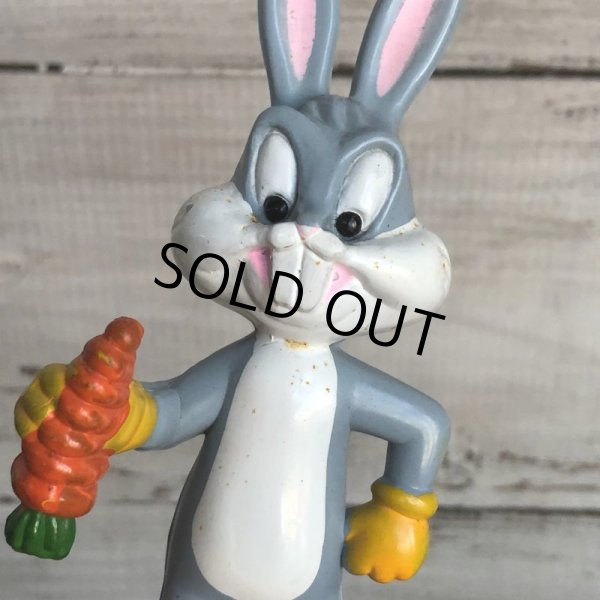 画像6: Vintage WB Bugs Bunny PVC Figure R.Dakin (S701)  (6)