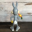 画像3: Vintage WB Bugs Bunny Figure R.Dakin (S692) (3)