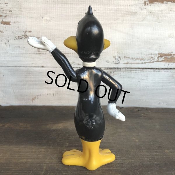画像4: Vintage WB Daffy Duck Mini Figure R.Dakin (S698)  (4)
