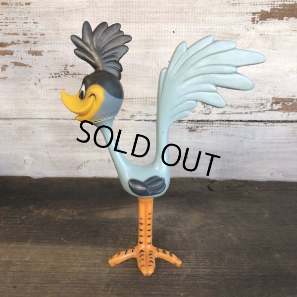 画像5: Vintage WB Road Runner Figure R.Dakin (S697) (5)