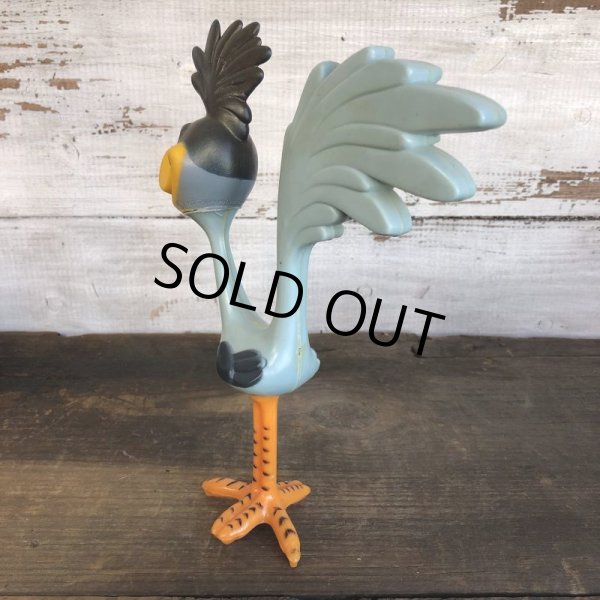 画像4: Vintage WB Road Runner Figure R.Dakin (S697) (4)