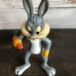 画像5: Vintage WB Bugs Bunny Mini Figure R.Dakin (S699)  (5)