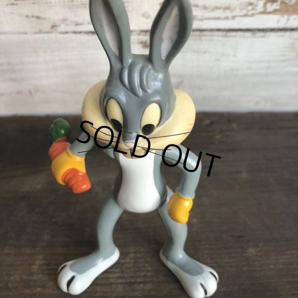 画像5: Vintage WB Bugs Bunny Mini Figure R.Dakin (S699)  (5)