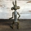 画像4: Vintage WB W.E. Coyote Figure R.Dakin (S695) (4)