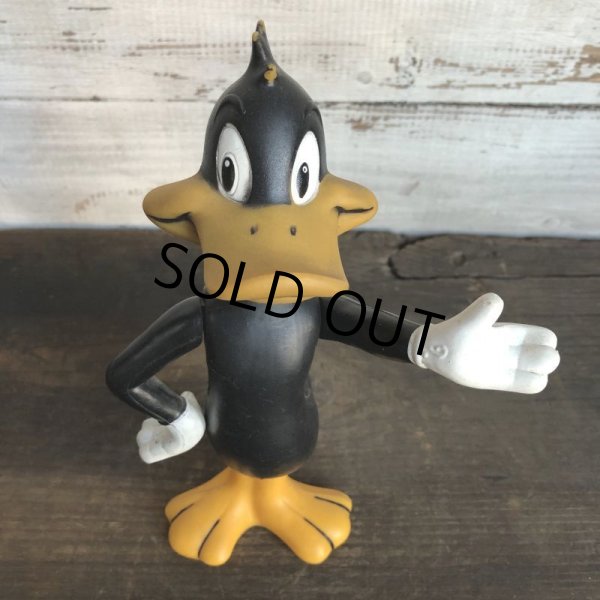 画像5: Vintage WB Daffy Duck Figure R.Dakin (S694) (5)