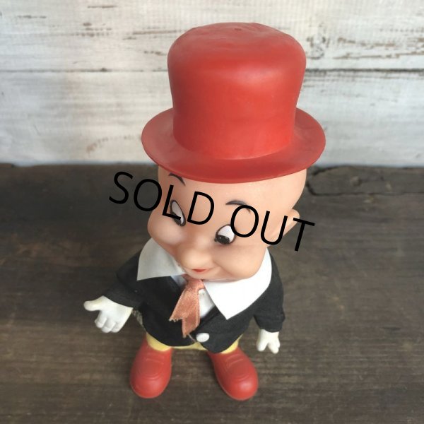 画像6: Vintage WB Elmer Fudd Figure R.Dakin (S692) (6)