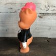 画像4: Vintage WB Porky Pig Soft Figure R.Dakin (S704)  (4)