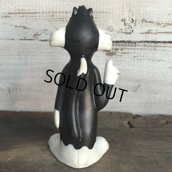 画像3: Vintage WB Sylvester Soft Figure R.Dakin (S703)  (3)