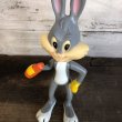 画像5: Vintage WB Bugs Bunny Figure R.Dakin (S693) (5)