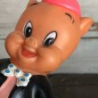 画像6: Vintage WB Porky Pig Soft Figure R.Dakin (S704)  (6)