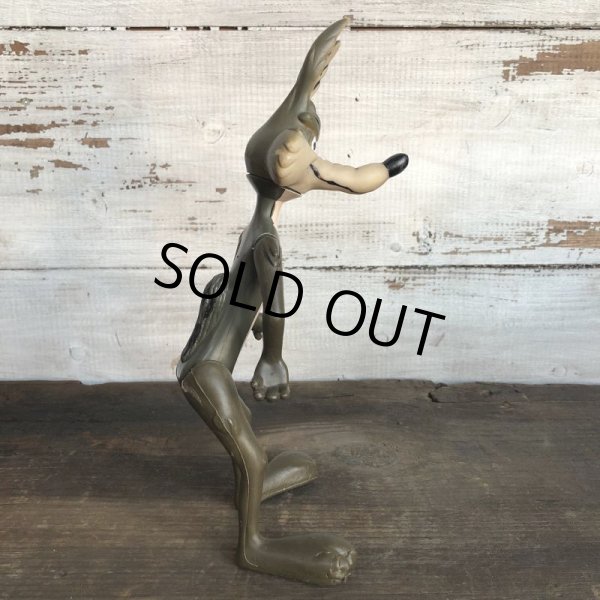 画像5: Vintage WB W.E. Coyote Figure R.Dakin (S695) (5)