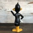 画像3: Vintage WB Daffy Duck Figure R.Dakin (S694) (3)