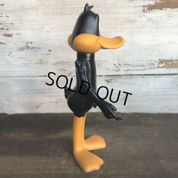 画像3: Vintage WB Daffy Duck Figure (S706)  (3)