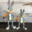 画像7: Vintage WB Bugs Bunny Figure R.Dakin (S692) (7)