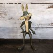 画像1: Vintage WB W.E. Coyote Figure R.Dakin (S696) (1)