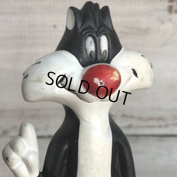 画像6: Vintage WB Sylvester Soft Figure R.Dakin (S703)  (6)