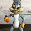 画像6: Vintage WB Bugs Bunny Mini Figure R.Dakin (S699)  (6)