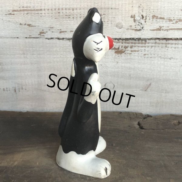 画像4: Vintage WB Sylvester Soft Figure R.Dakin (S703)  (4)