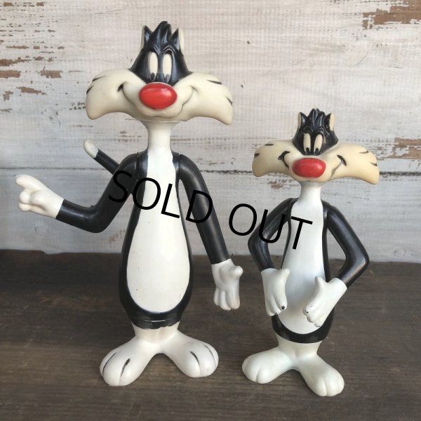 画像8: Vintage WB Sylvester Figure R.Dakin (S693) (8)
