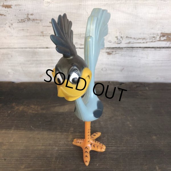 画像6: Vintage WB Road Runner Figure R.Dakin (S697) (6)