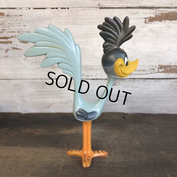 画像2: Vintage WB Road Runner Figure R.Dakin (S697) (2)