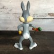 画像3: Vintage WB Bugs Bunny Mini Figure R.Dakin (S699)  (3)