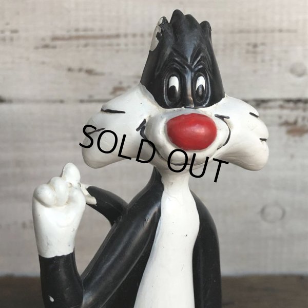 画像5: Vintage WB Sylvester PVC Figure R.Dakin (S702)  (5)