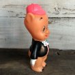 画像2: Vintage WB Porky Pig Soft Figure R.Dakin (S704)  (2)