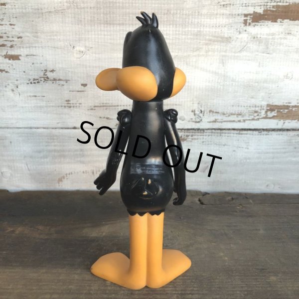 画像4: Vintage WB Daffy Duck Figure (S706)  (4)