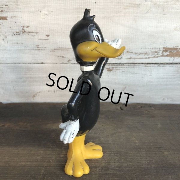 画像3: Vintage WB Daffy Duck Mini Figure R.Dakin (S698)  (3)