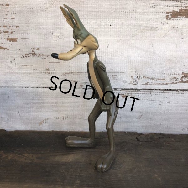画像4: Vintage WB W.E. Coyote Figure R.Dakin (S696) (4)