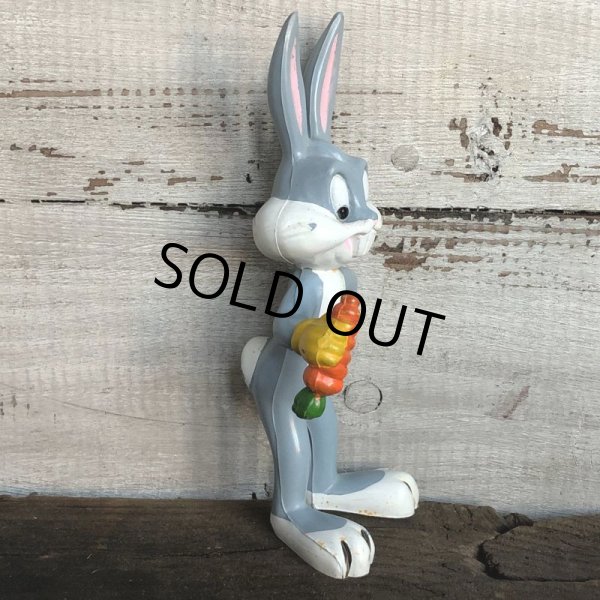 画像3: Vintage WB Bugs Bunny PVC Figure R.Dakin (S701)  (3)