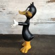 画像4: Vintage WB Daffy Duck Figure R.Dakin (S694) (4)