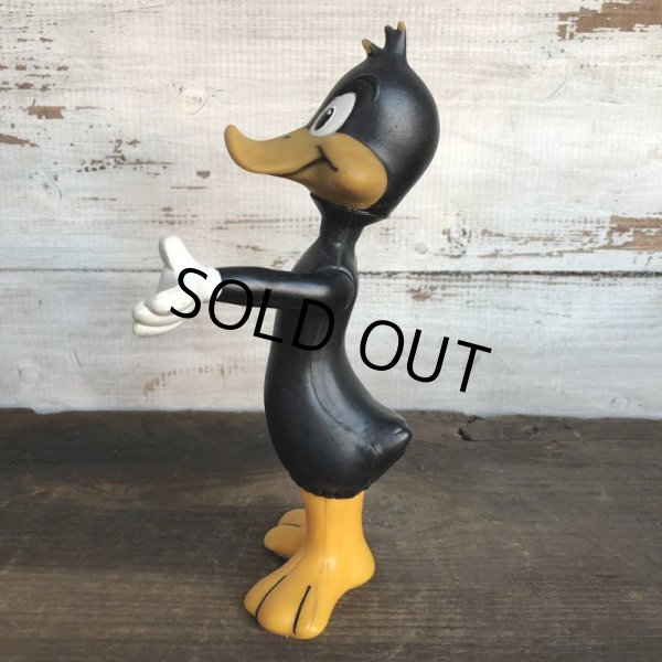 画像4: Vintage WB Daffy Duck Figure R.Dakin (S694) (4)