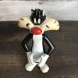 画像6:  Vintage WB Sylvester Mini Figure R.Dakin (S700)  (6)