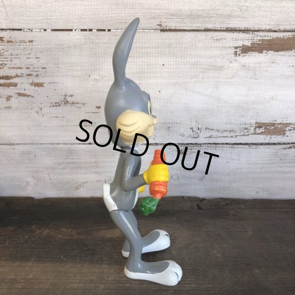 画像4: Vintage WB Bugs Bunny Figure R.Dakin (S693) (4)